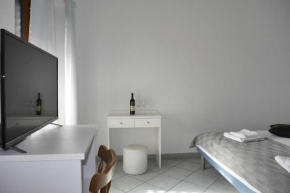 Apartment in Dugi Rat with sea view, balcony, air conditioning, WiFi 5132-4